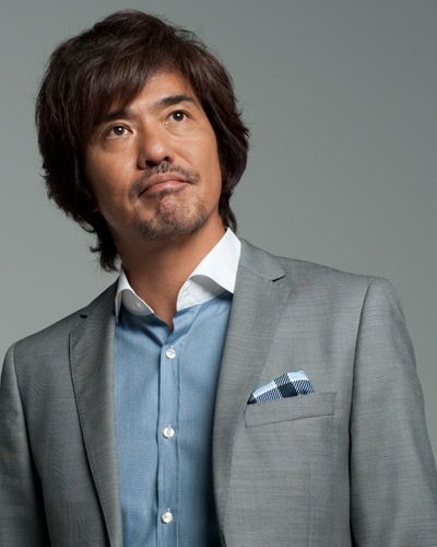 『最後の忠臣蔵』佐藤浩市 単独インタビュー