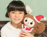 大橋のぞみ、北乃きい