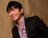 水谷豊、及川光博