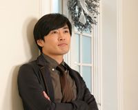 藤原紀香、劇団ひとり