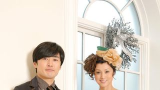映画『シュレック フォーエバー』藤原紀香、劇団ひとり 単独インタビュー
