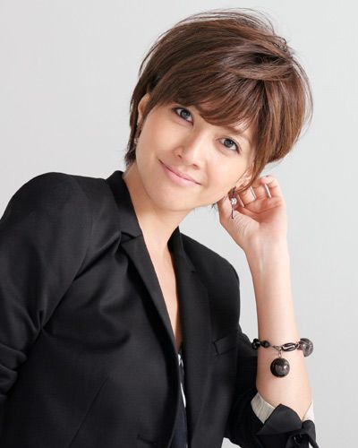 『ばかもの』内田有紀 単独インタビュー