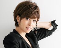 内田有紀
