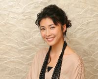 竹内結子
