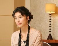 竹内結子