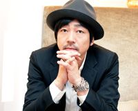 大森南朋、松嶋菜々子