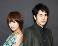 松山ケンイチ、夏菜