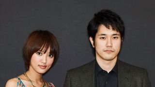 映画『GANTZ』松山ケンイチ、夏菜 単独インタビュー