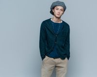 堀北真希、高良健吾