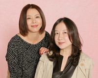 小泉今日子、西原理恵子