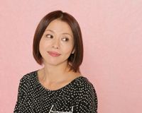 小泉今日子、西原理恵子