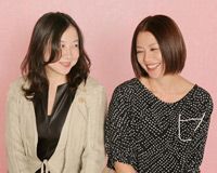 小泉今日子、西原理恵子