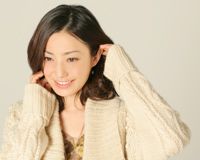 菅野美穂