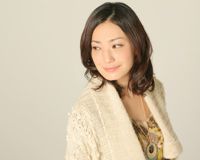 菅野美穂