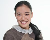 江口洋介、蒼井優