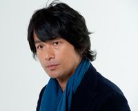 江口洋介、蒼井優