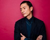 伊勢谷友介&香里奈