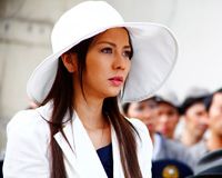 伊勢谷友介&香里奈