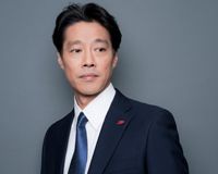 堤真一&真木よう子