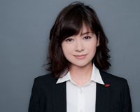 堤真一&真木よう子