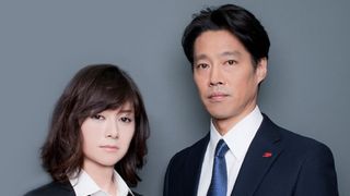 『SP 革命篇』堤真一&真木よう子 単独インタビュー