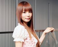 中川翔子
