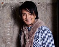 上地雄輔&品川ヒロシ