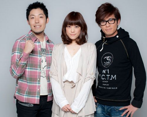 『津軽百年食堂』藤森慎吾、中田敦彦、福田沙紀、単独インタビュー