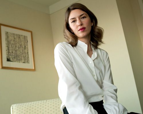 『SOMEWHERE』ソフィア・コッポラ監督 単独インタビュー