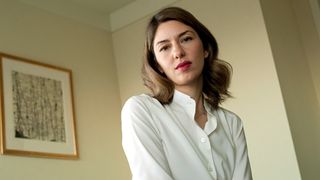 『SOMEWHERE』ソフィア・コッポラ監督 単独インタビュー