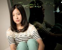 吉高由里子