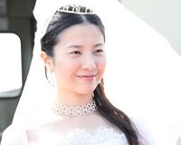 吉高由里子