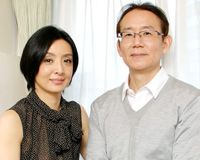 草刈民代、周防正行監督