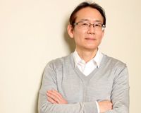 草刈民代、周防正行監督