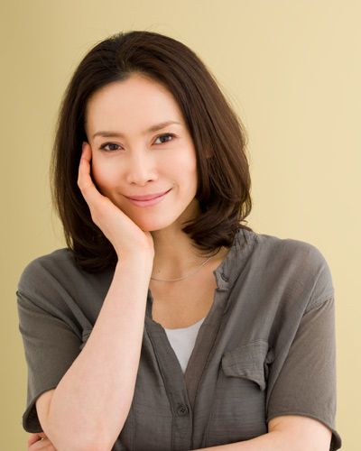 『阪急電車 片道15分の奇跡』中谷美紀 単独インタビュー