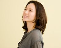 中谷美紀