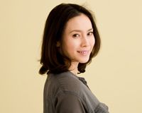中谷美紀