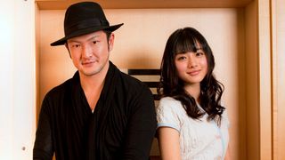 『鬼神伝』石原さとみ&中村獅童 単独インタビュー