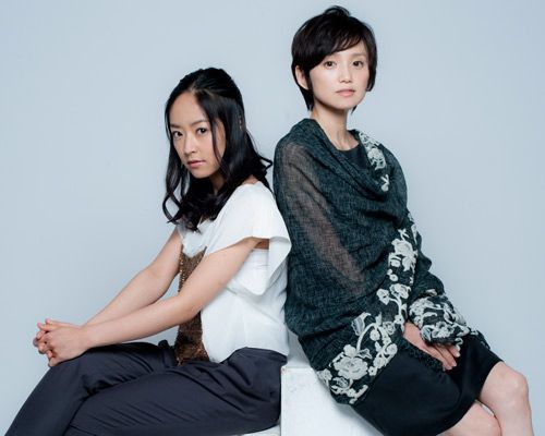 『八日目の蝉』井上真央&永作博美 単独インタビュー
