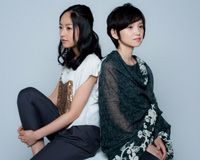 井上真央&永作博美