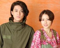 小栗旬&長澤まさみ