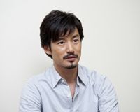 竹野内豊・水川あさみ