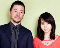 浅野忠信、堀北真希