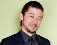 浅野忠信、堀北真希