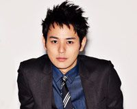 妻夫木聡、松山ケンイチ