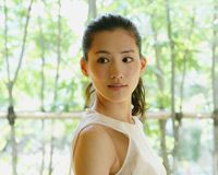 綾瀬はるか