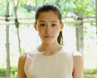 綾瀬はるか