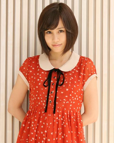 『もし高校野球の女子マネージャーがドラッカーの『マネジメント』を読んだら』前田敦子 単独インタビュー