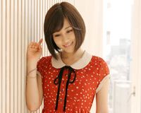 前田敦子