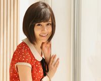 前田敦子